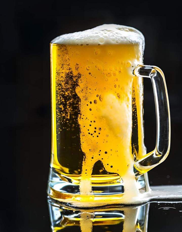 Houlgate beers