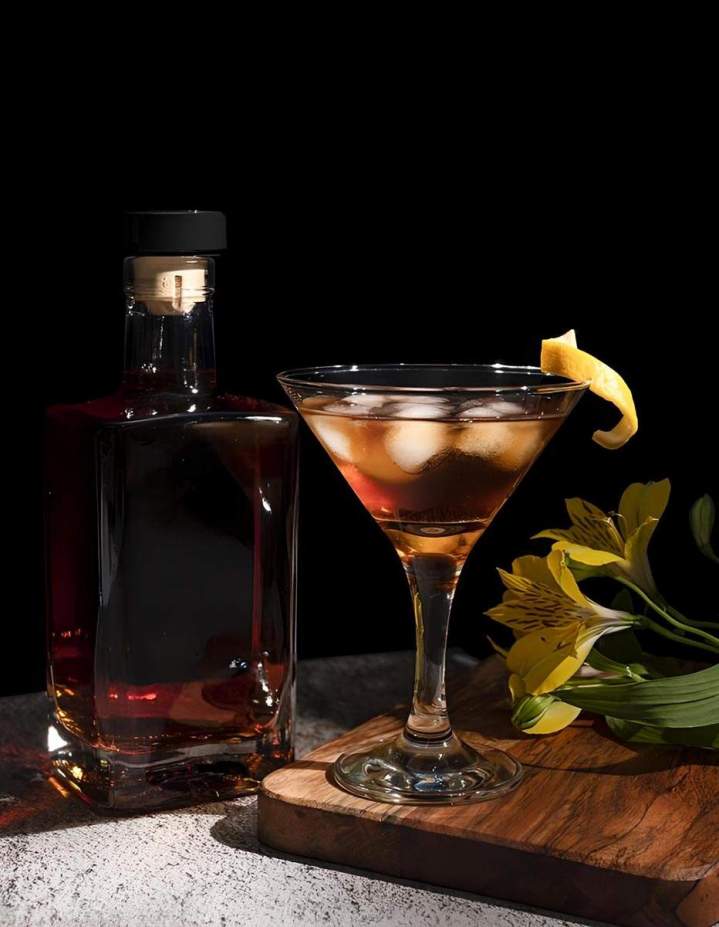 Aperitif - Alcohols Houlgate