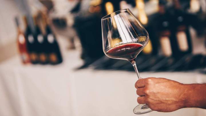 Bar à cocktails Houlgate