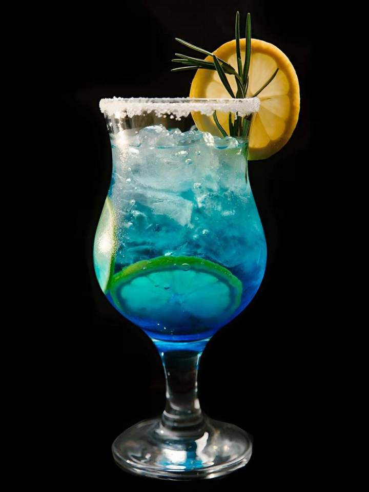 Cocktails Houlgate