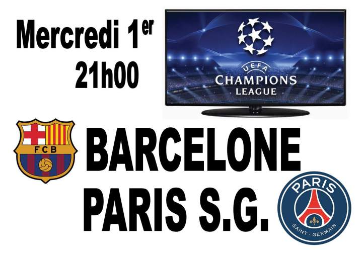 Bar à boissons Houlgate