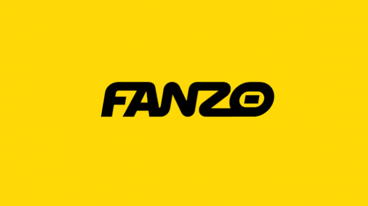 Logo Fanzo